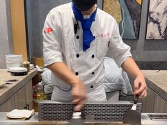 -上渔铁板烧(熙悦汇店)