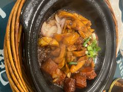 -南京金牛湖巨碗鱼头