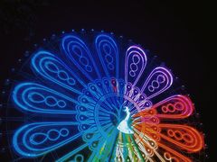 -七彩云南欢乐世界