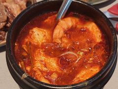 -韩一品韩国料理(柏庐南路店)