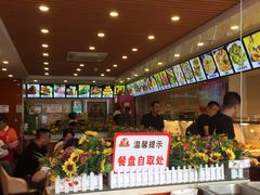 -李记粥铺(泰山路店)