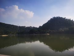 -顺峰山公园