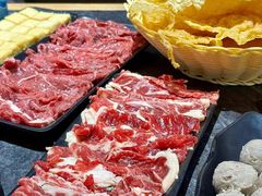 -林记潮牛·牛肉火锅(上马墩店)