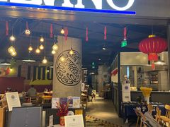 门面-玛尚诺意式餐厅(天环广场店)