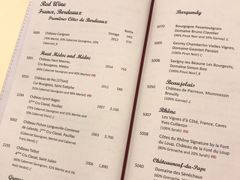 菜单-镛记酒家