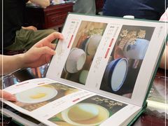 -民信老铺(双皮奶博物馆店)