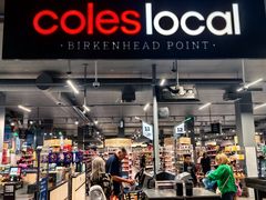 -伯肯黑德角名品折扣购物中心