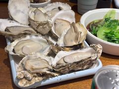 -乔街深夜食堂·小龙虾·高压锅生蚝(杭州总店)