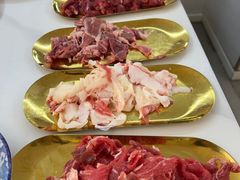 -李记鲜切牛肉自助火锅(紫薇花园店)