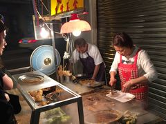 -明记牛杂(新马路分店)