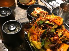 -鑫釜山海鲜烧烤(浑南店)