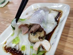 -银记肠粉店(南方医院店)