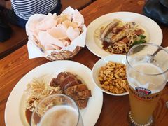 -宝莱纳餐厅(滨江店)