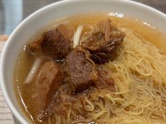 -麦奀云吞面世家(中环店)