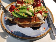 -BE BRIGHT KITCHEN(正佳广场店)