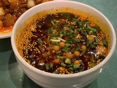 -成都驻京办餐厅(蜀都宾馆店)