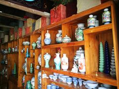 -景德镇古窑民俗博览区