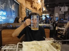 -很久以前羊肉串(打浦路店)