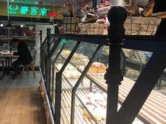 -托斯卡纳烘焙意大利餐厅(五天地店)