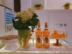 -好一朵茉莉花(老门东店)