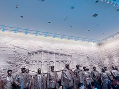 -遵义会议纪念馆