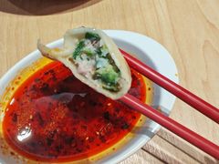 -喜家德虾仁水饺(东方宝泰店)