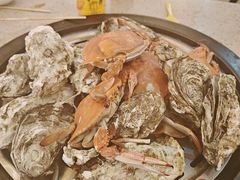 -四海蒸鲜蒸汽海鲜自助(北戴河店)