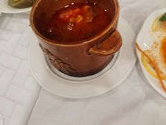 -新侨三宝乐西餐厅(崇文门店)