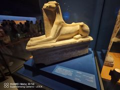 -上海博物馆(人民广场馆)