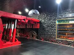 -抚顺煤矿博物馆