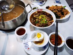-陈记顺和潮汕牛肉火锅(番禺迎宾大道店)