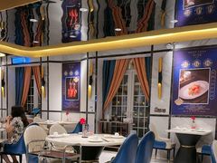 -海上名珠·海鲜酒楼(励骏庞都店)