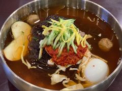 -服务大楼冷面(延大店)