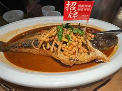 -桂小厨广西菜(印象城店)