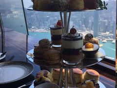 -天龙轩(香港丽思卡尔顿酒店)