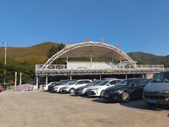 -天目湖松岭竹海漂流
