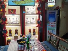 -王村姑老土炕莜面村(桥东店)