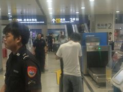 -上海浦东国际机场-T2航站楼