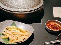 -Ameigo梅果·云贵川bistro(长宁来福士店)