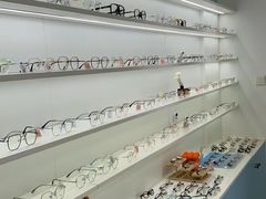 -一人多镜蔡司·依视路眼镜店(琉璃店)