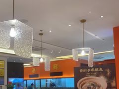 -常株潭·湖南家宴·团建宴会厅(西乡店)