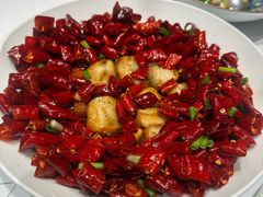 -荣轩(新荣记环球金融中心店)