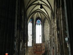 -斯蒂芬主教座堂(Stephansdom)