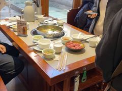 -四点金粥底火锅(沂州里店)