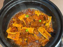 -豫丰汇河南名菜楼(武记餐饮)