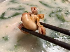 -标记美食新鲜猪杂(兴南大道店)