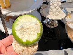 -王府半岛酒店·大堂茶座