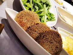 -鼎鼎香·港式火锅(北京SKP店)