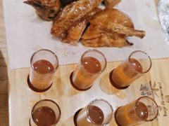 -粤集·手工粤菜(皇庭广场店)