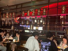 大堂-烤匠麻辣烤鱼(万象城店)